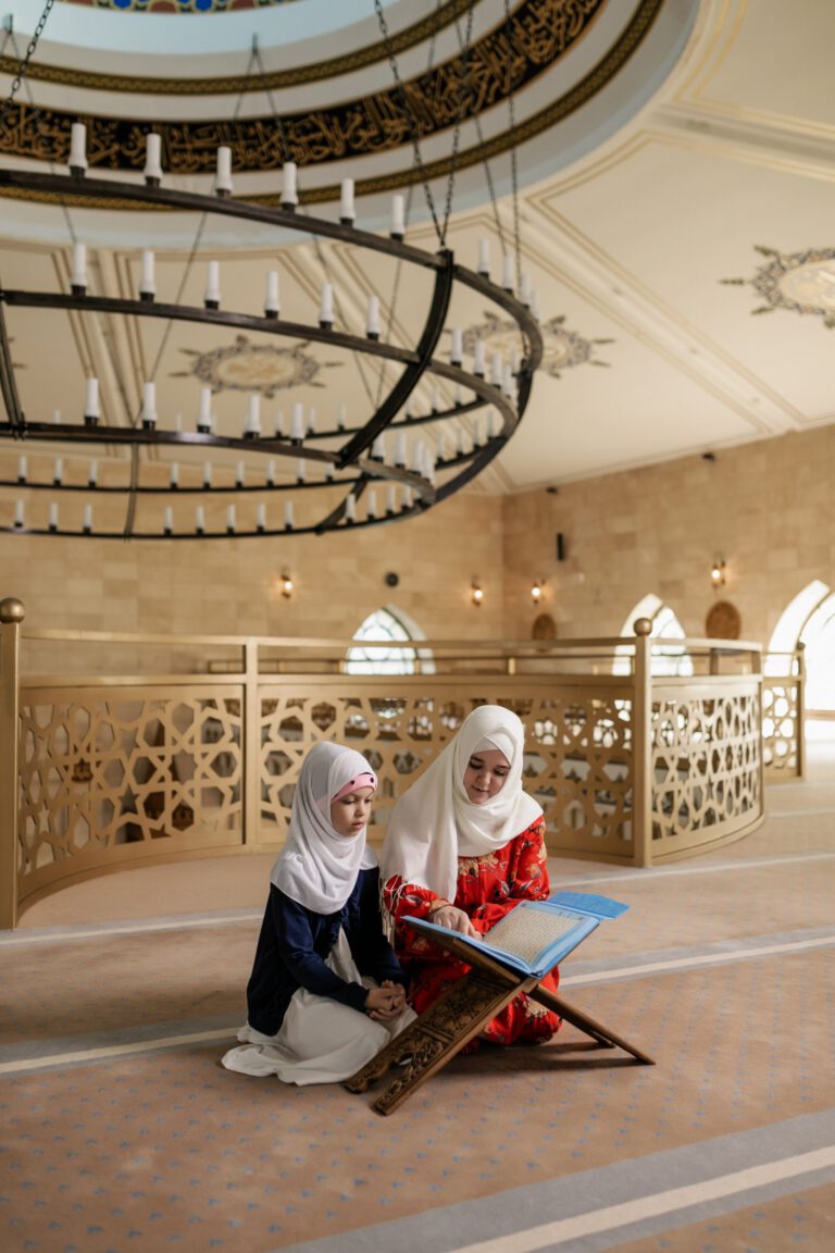 online quran classes in uae