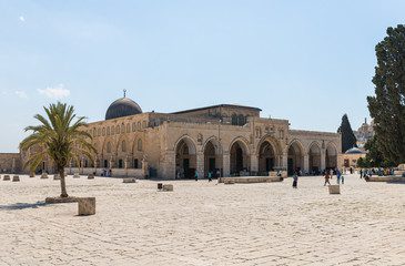 masjid alaqsa