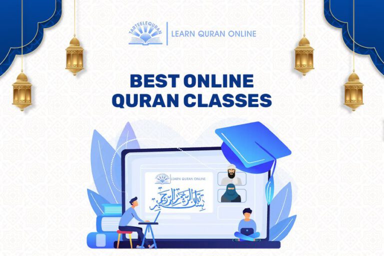 best online quran classes