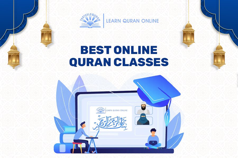 best online quran classes