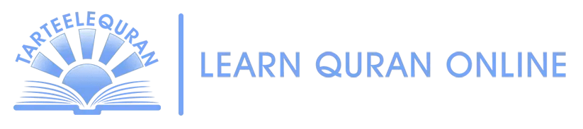TarteeleQuran Logo