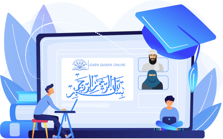 Learn Islamic Studies Online for kids and Adults 1